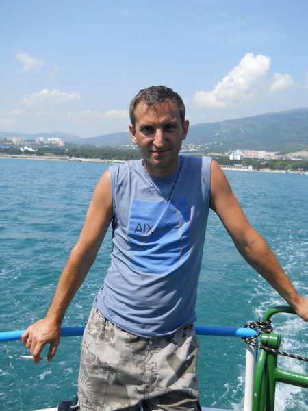 Сергей Валиев