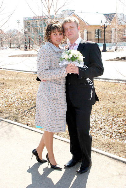 Александр - Мария Старилов