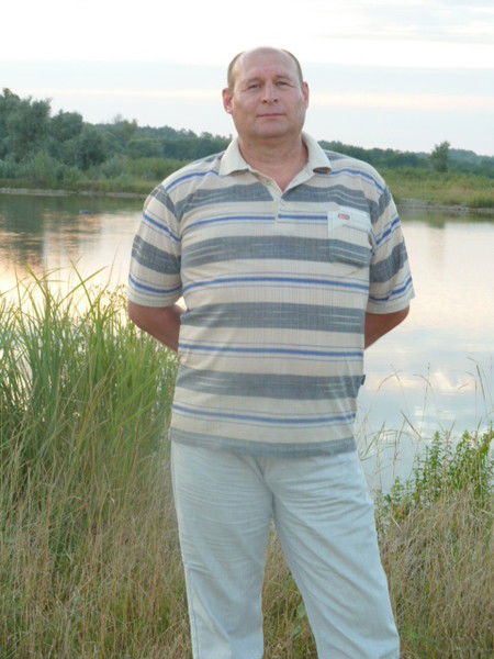 Олег Шетилов