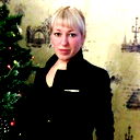 Юлия Дедова