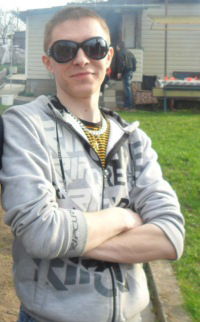 Паша Пархоменко