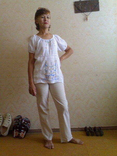 Зухра Кучкарова