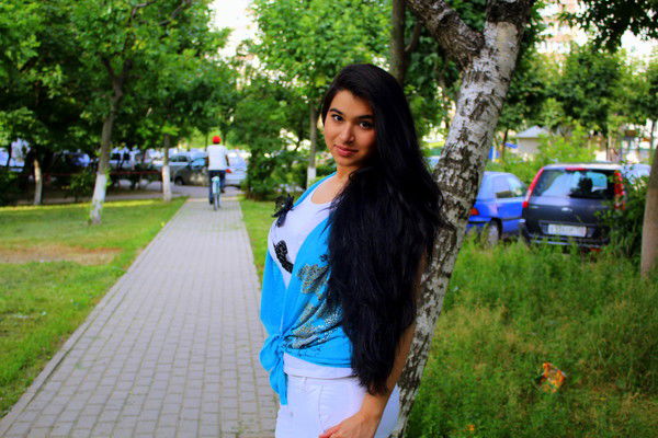 Зейнаб Аскерова