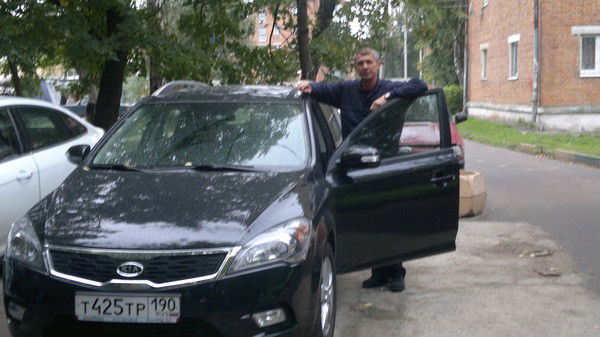 Дмитрий Шарафутдинов