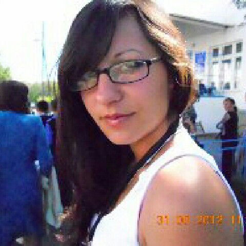 Диана Ахметова