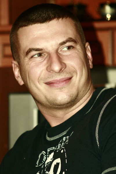 Алексей Бессонов