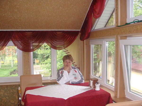 Лариса Сысоева