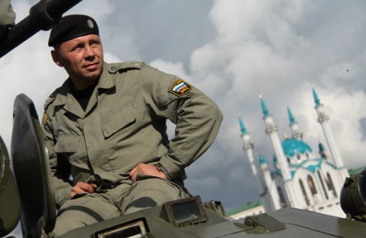 Александр Александров