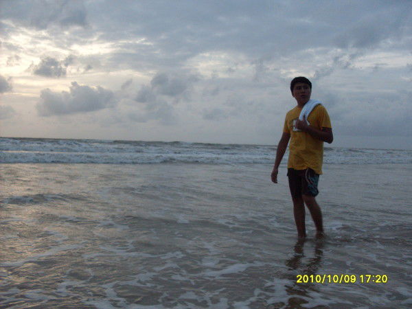 Данияр Орал