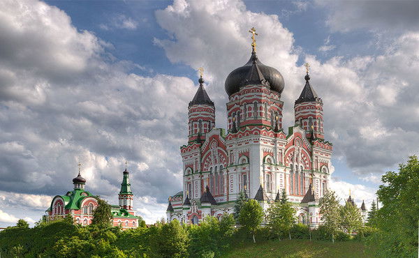 Олег Осмоловский