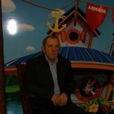 Виктор Щипанов