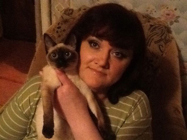 Елена Макеева