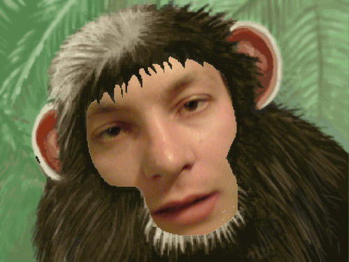 Антон Сальников