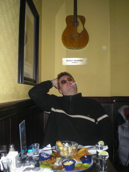 Александр Звонарёв