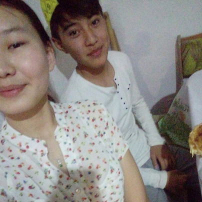 Умит Ибрагимова