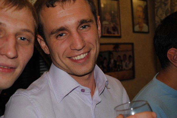 Вадим Парфенов