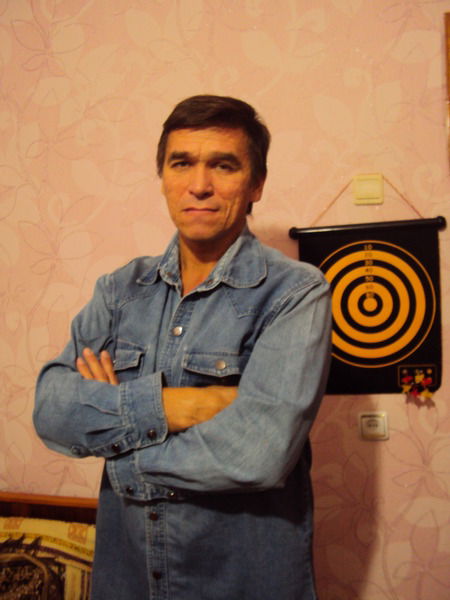 Вахит Ахтаров