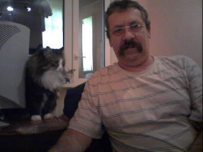 Игорь Сиваченко