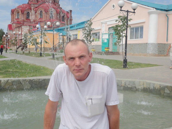 Слава Морозов