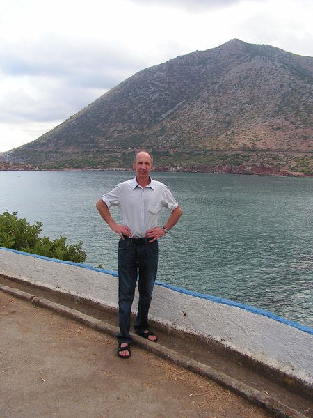 Александр Рябчун