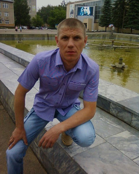 Николай Любимов