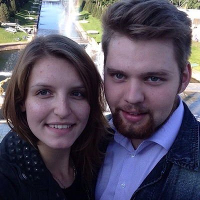 Федор Русских