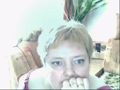 Татьяна Серова