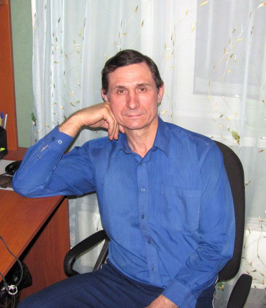 Геннадий Федоров