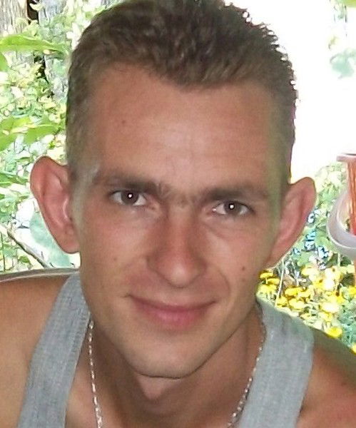 Саша Верхоланцев