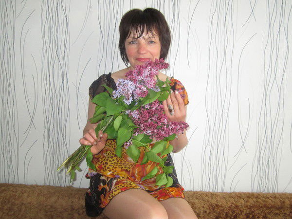 Ванда Шелковская