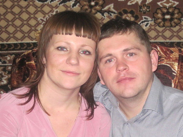 Екатерина Камышева