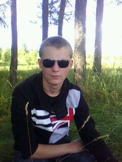 Александр Марков