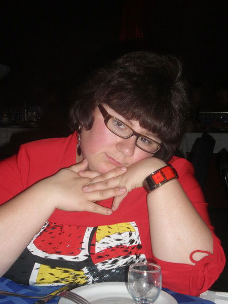 Алина Григоряк