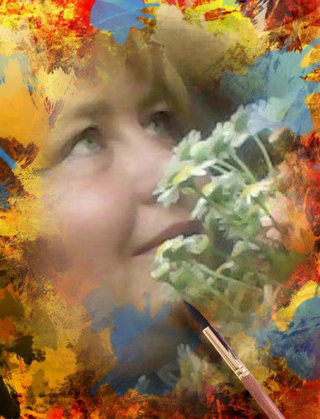 Марина Латухина