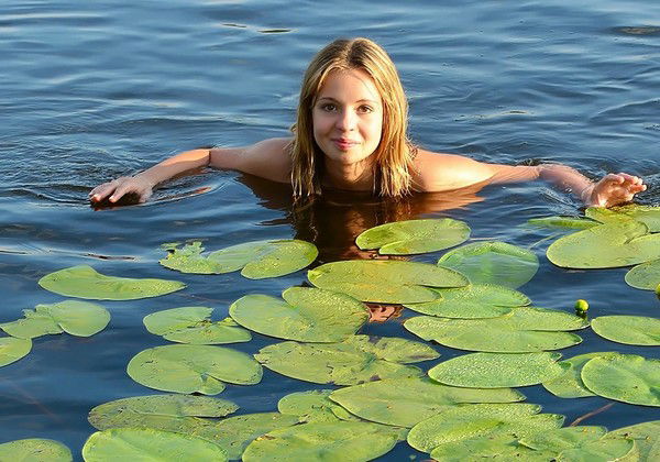 Вера Исаева