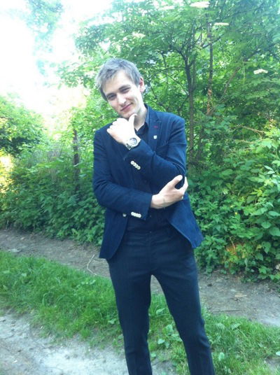 Рома Кулаковський