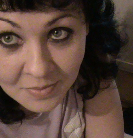 Наталья Коломиец