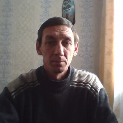 Алексей Терехов