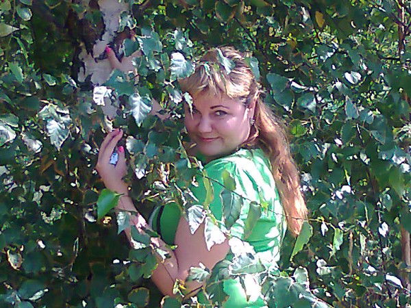 Надежда Графова