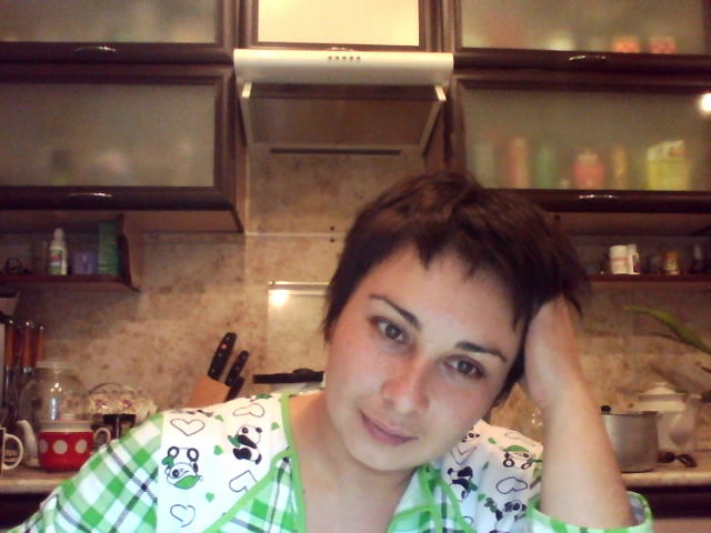 Алия Галиева