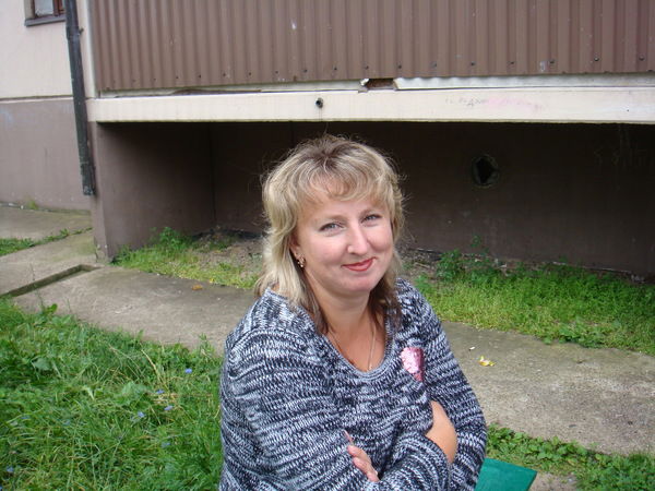 Елена Тараканова