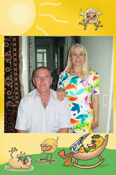 Николай Гонов