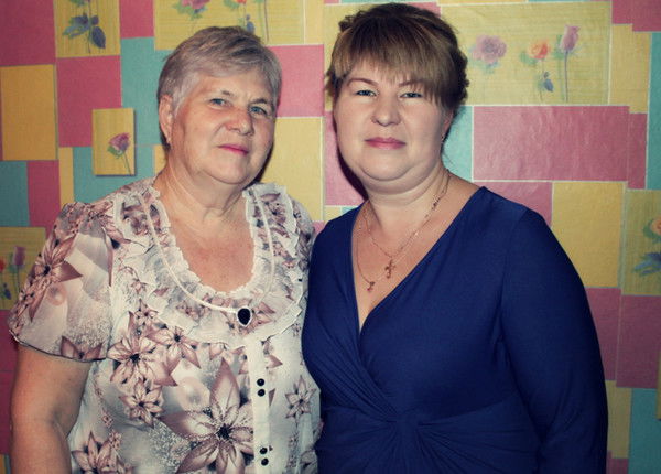 Александра Суслова (Гусева)