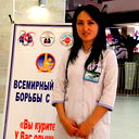 Канбу Нурдинова
