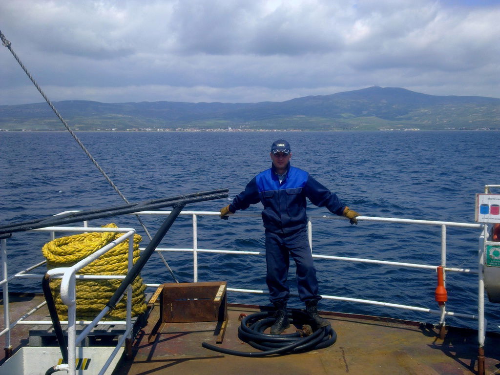 Владимир Николаевич