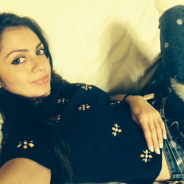 Инна Оганян