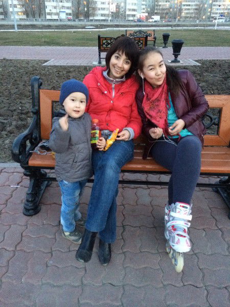 Менеджер Асель Актобе