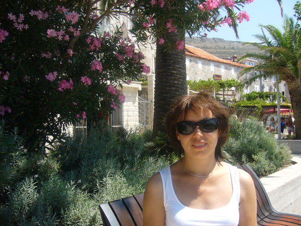 Королева Людмила