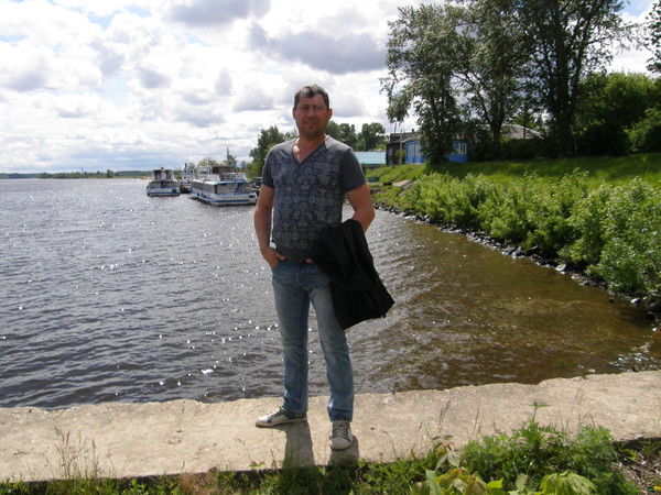 Эдуард Лысенко