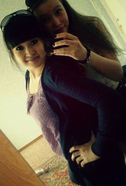 Мадина Ибраева